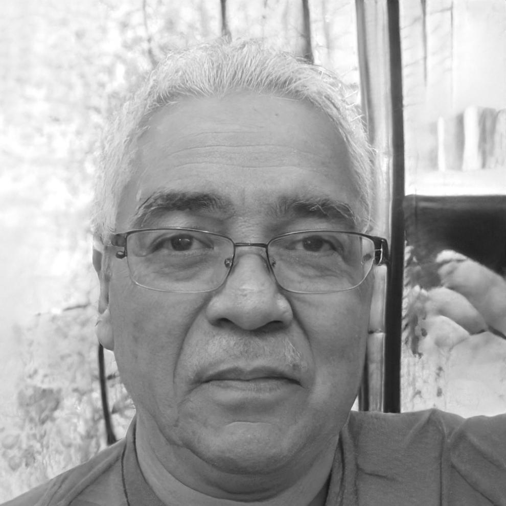 Marcus Chen, Lead Security Analyst